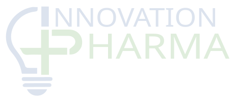 Innovation Pharma Logo Chiaro Scritta